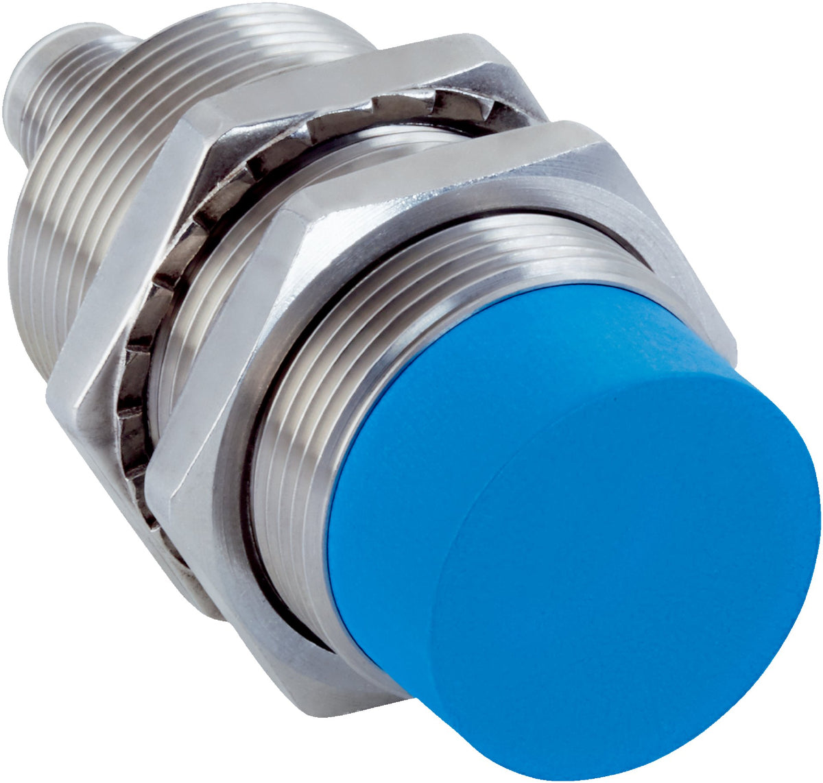 [Klever Portal:5644:5a39b22c5210] SICK Sensor inductivo - IMB30-20NPPVC0S · Imagen principal