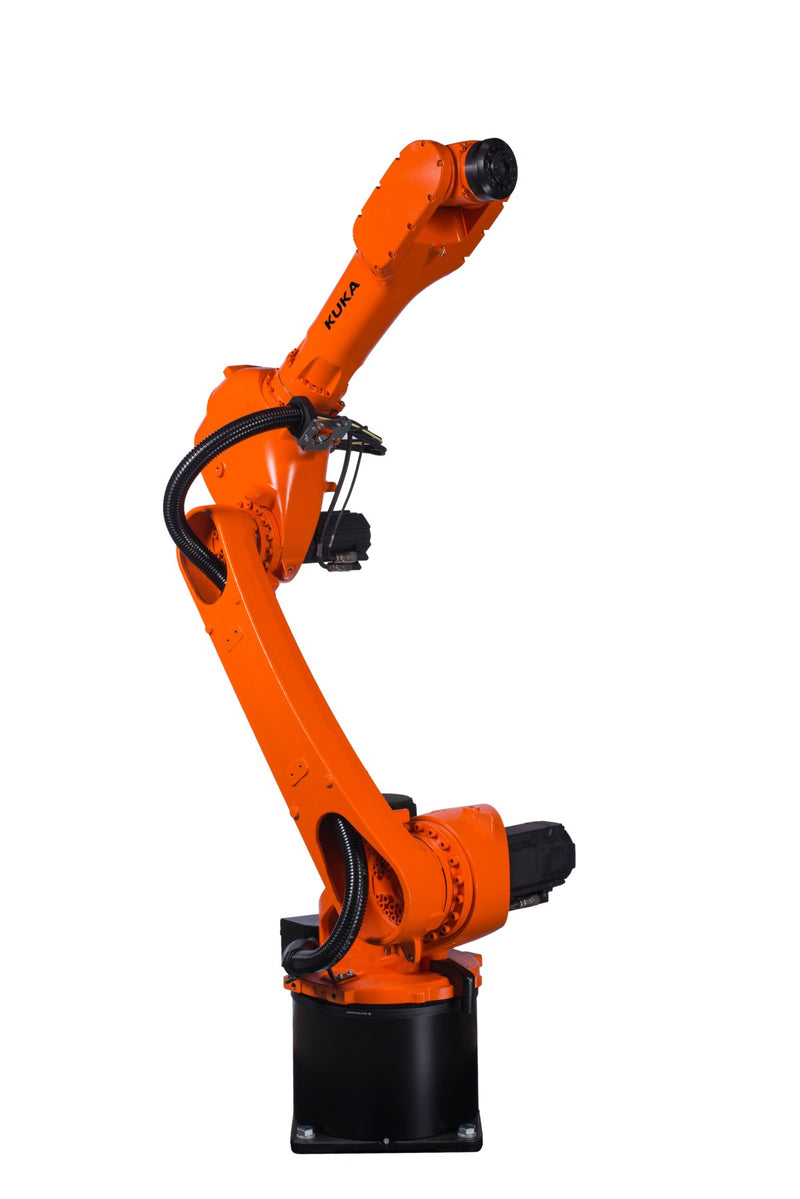 [Klever Portal:566:c6158fb29db6] KUKA Robot industrial - KR 20 R1820-2 E · Imagen principal