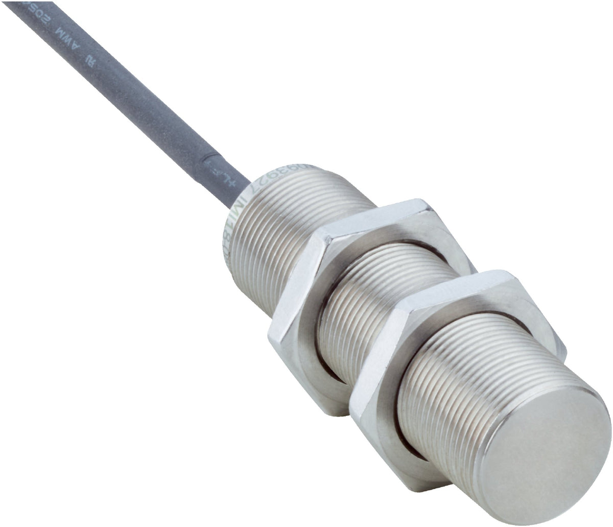 [Klever Portal:5664:b5625ee760c8] SICK Sensor inductivo - IMI18-08BNSNU2S · Imagen principal