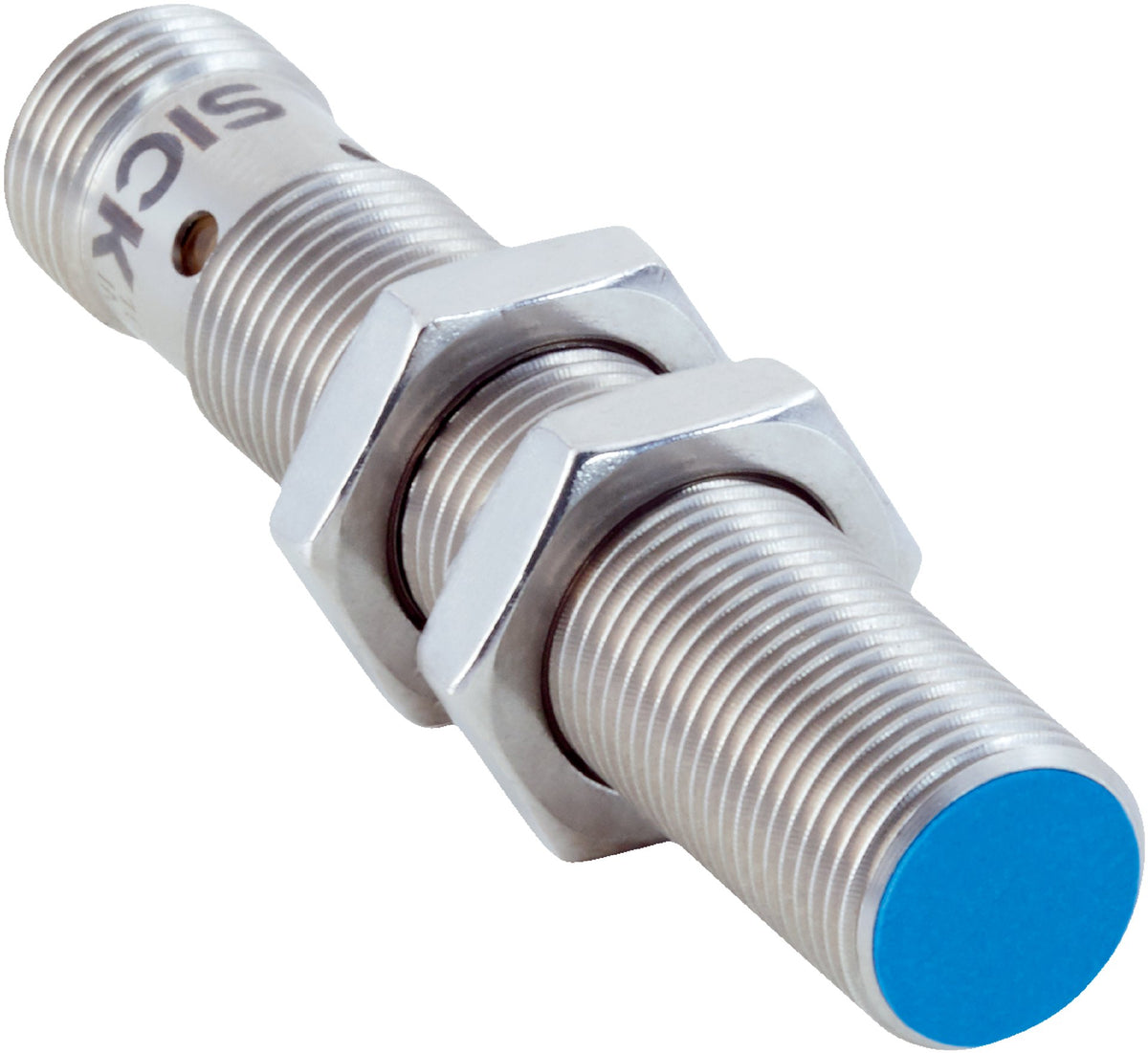 [Klever Portal:5679:74baf2fb8da0] SICK Sensor inductivo - IMX12-09BPSZC0S · Imagen principal