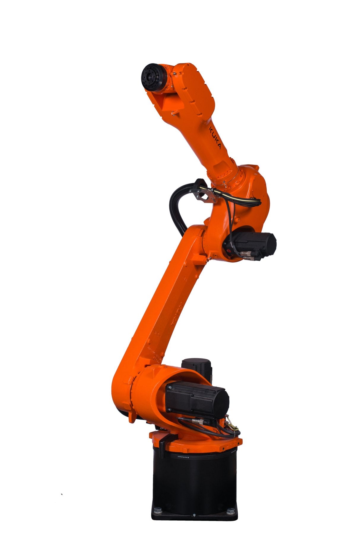 [Klever Portal:568:962a3dc66742] KUKA Robot industrial - KR 20 R1820-2 E