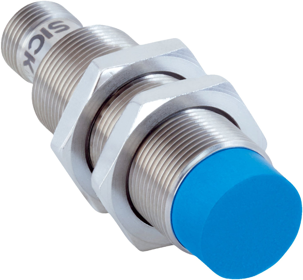 [Klever Portal:5694:f5dbc758fe4b] SICK Sensor inductivo - IMX18-30NPSZC0S · Imagen principal