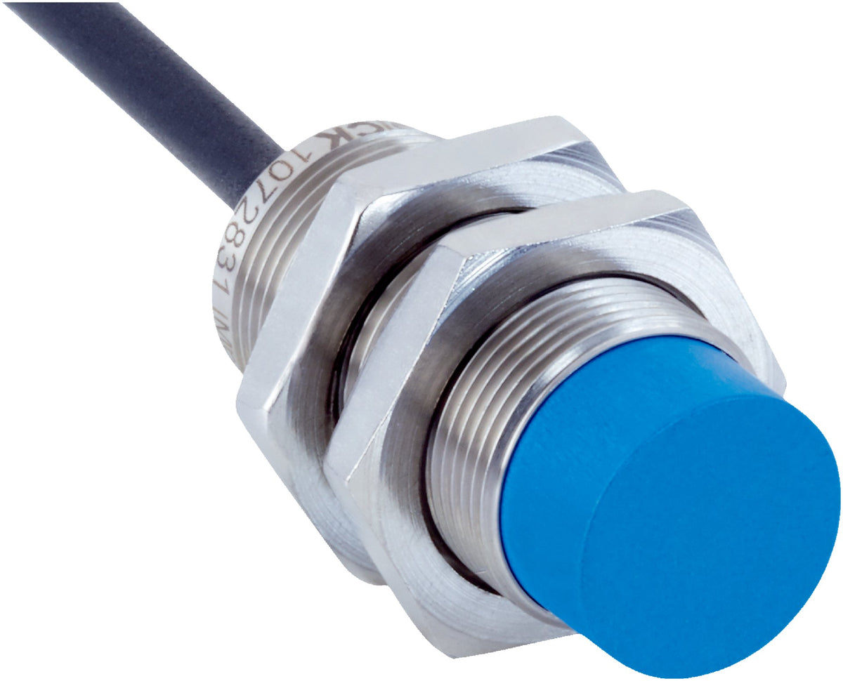 [Klever Portal:5709:39aff5570889] SICK Sensor inductivo - IMG18-12NPOZU2K · Imagen principal