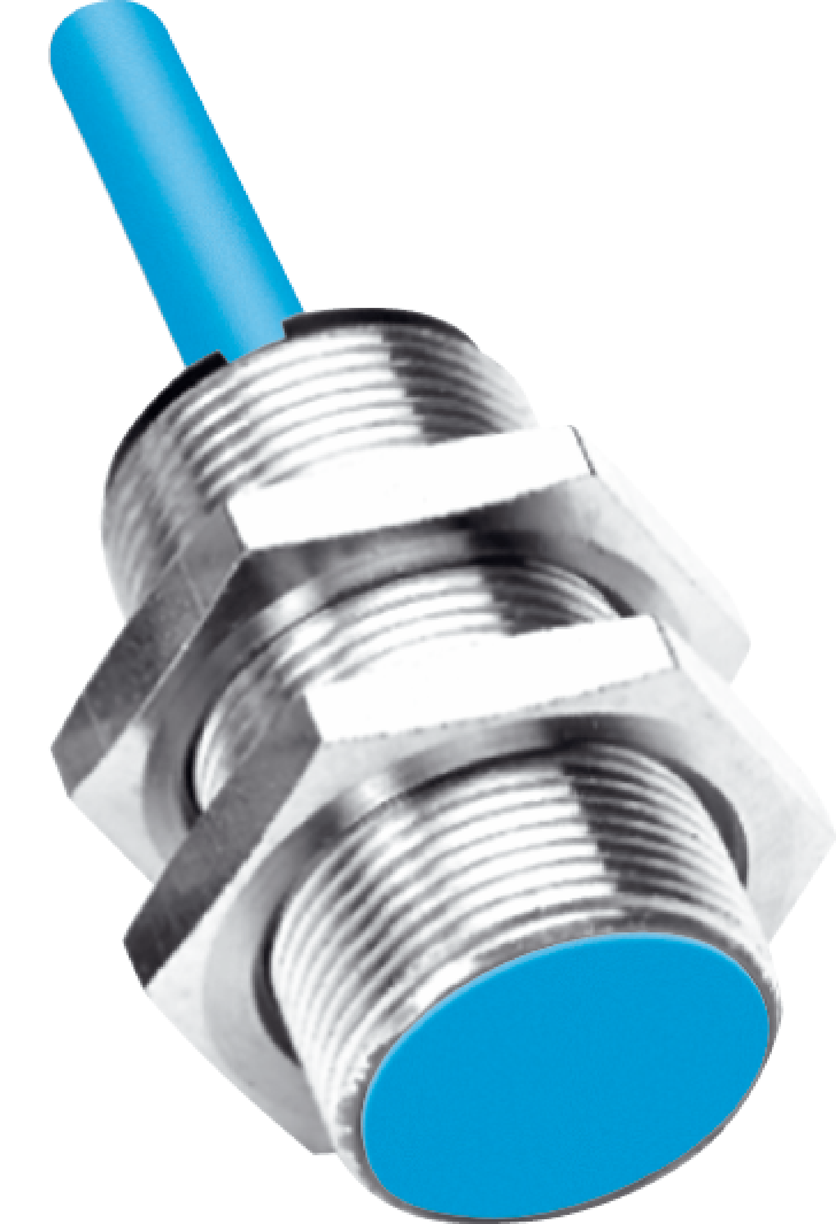 [Klever Portal:5719:cef66767e37a] SICK Sensor inductivo - IM18-05B-N-ZW0 · Imagen principal