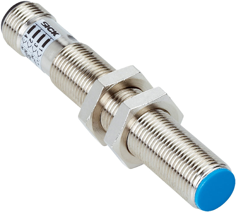 [Klever Portal:5739:b5a7a307307c] SICK Sensor inductivo - IM12-04BPO-ZC1 · Imagen principal