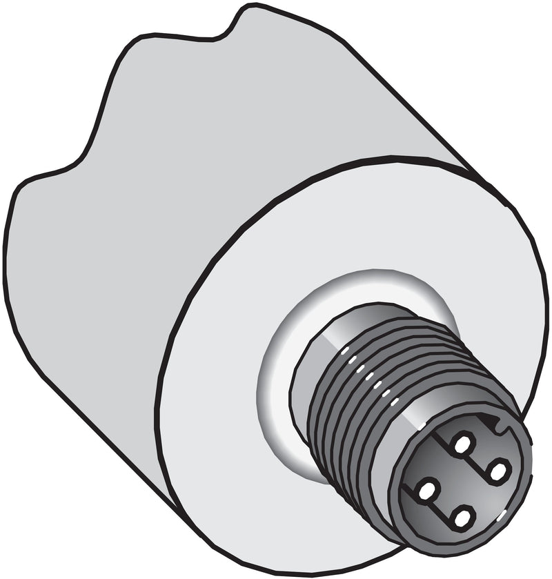 [Klever Portal:5742:81f413403064] SICK Sensor inductivo - IM12-04BPO-ZC1