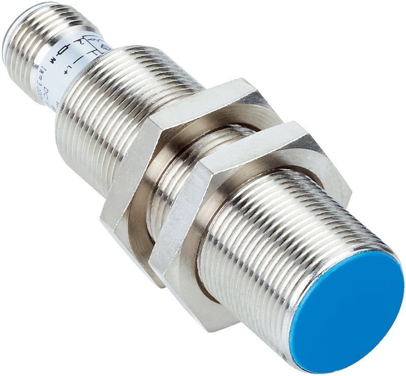 [Klever Portal:5754:924c7ac0069a] SICK Sensor inductivo - IM18-08NUS-ZU0 · Imagen principal