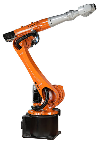 KUKA Robot industrial - KR 20 R1810 F