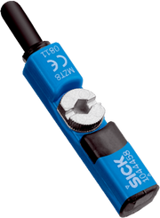 SICK Sensor para cilindros - MZT8-03VPS-KQ0