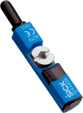 SICK Sensor para cilindros - MZT8-03VPS-KQ0