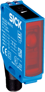 SICK Sensor fotoeléctrico - WL12G-3B2531
