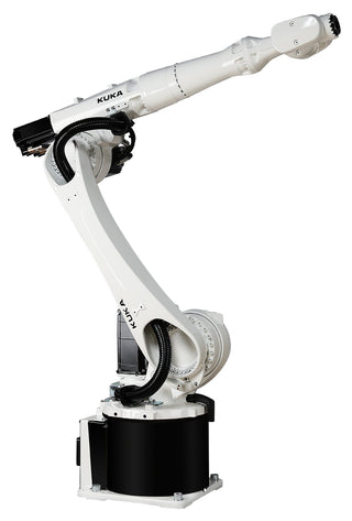 KUKA Robot industrial - KR 20 R1810 CR