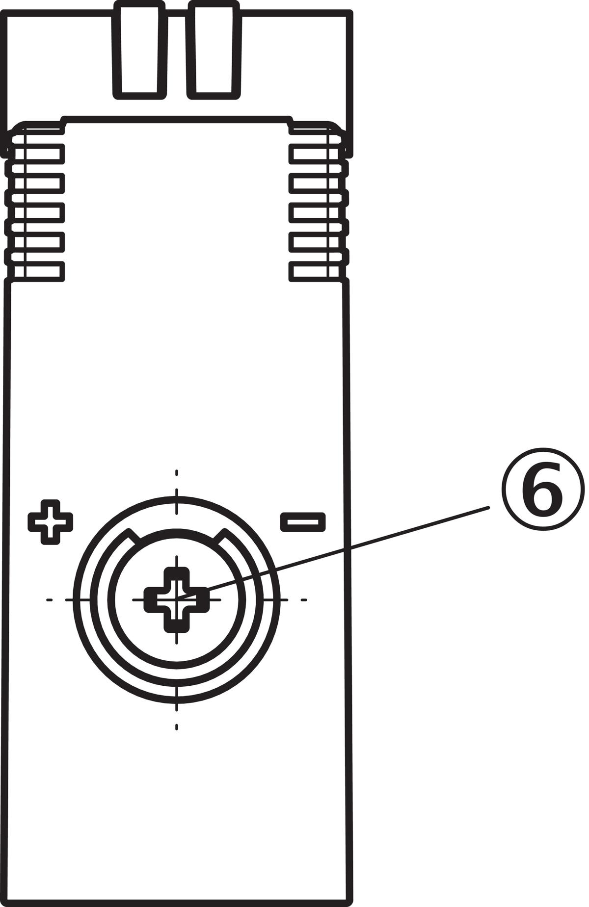 [Klever Portal:5827:e39b938b7a75] SICK Sensor fotoeléctrico - GTB10-R3812