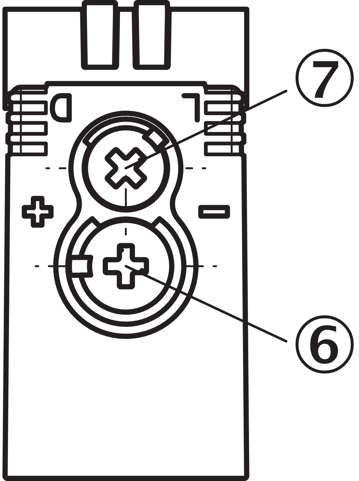 [Klever Portal:5832:dccc3c7eaaa1] SICK Sensor fotoeléctrico - GTE10-P4212
