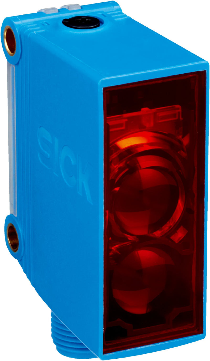 [Klever Portal:5839:70ddaa0f2dfe] SICK Sensor fotoeléctrico - GL10-P4112 · Imagen principal