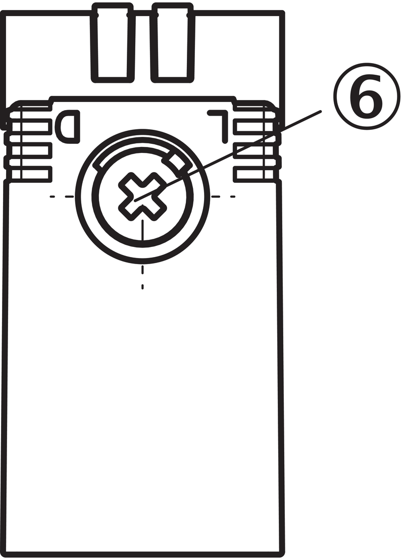 [Klever Portal:5842:73d0c2b278a3] SICK Sensor fotoeléctrico - GL10-P4112
