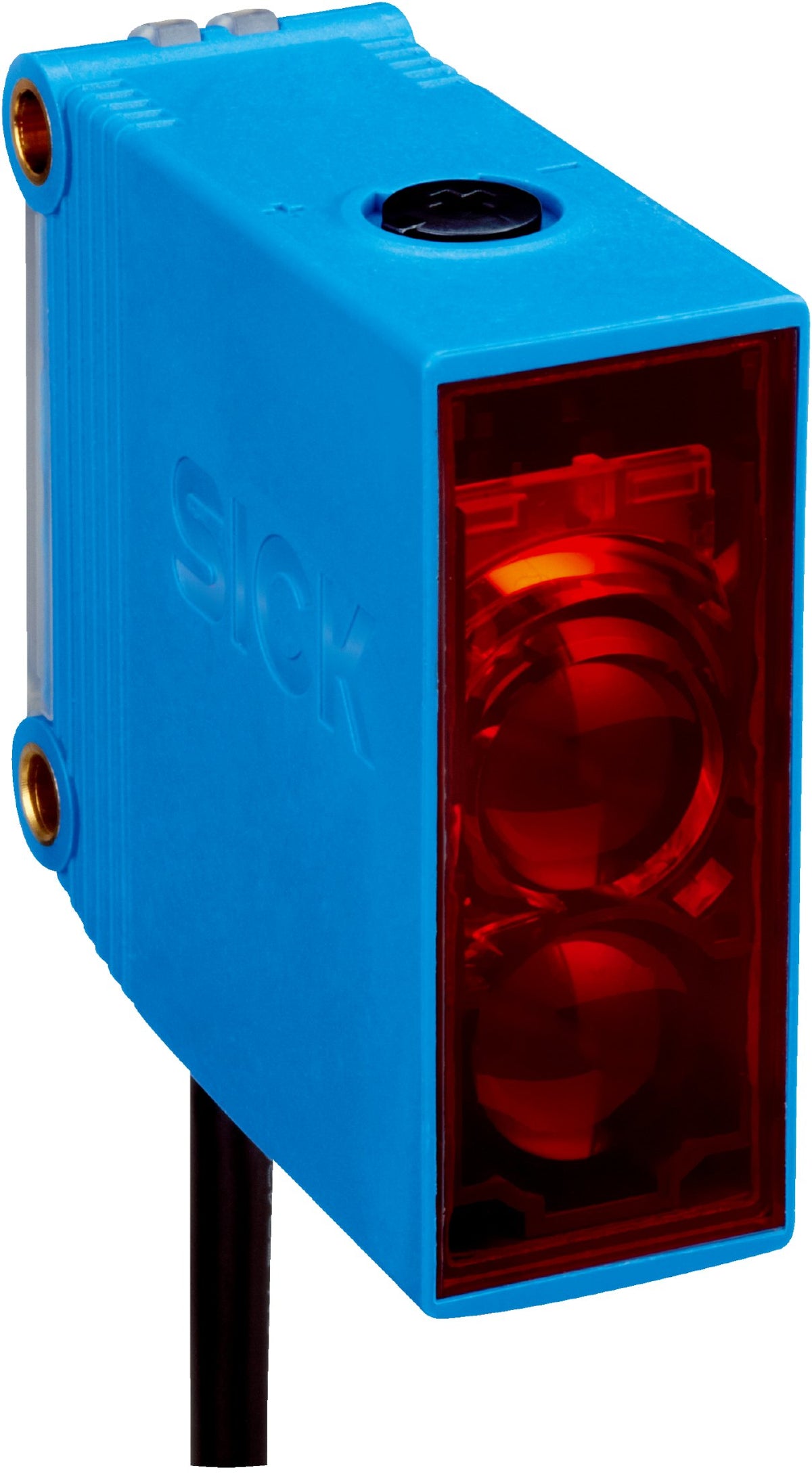 [Klever Portal:5849:5c12aac1f1d9] SICK Sensor fotoeléctrico - GL10-R3812 · Imagen principal