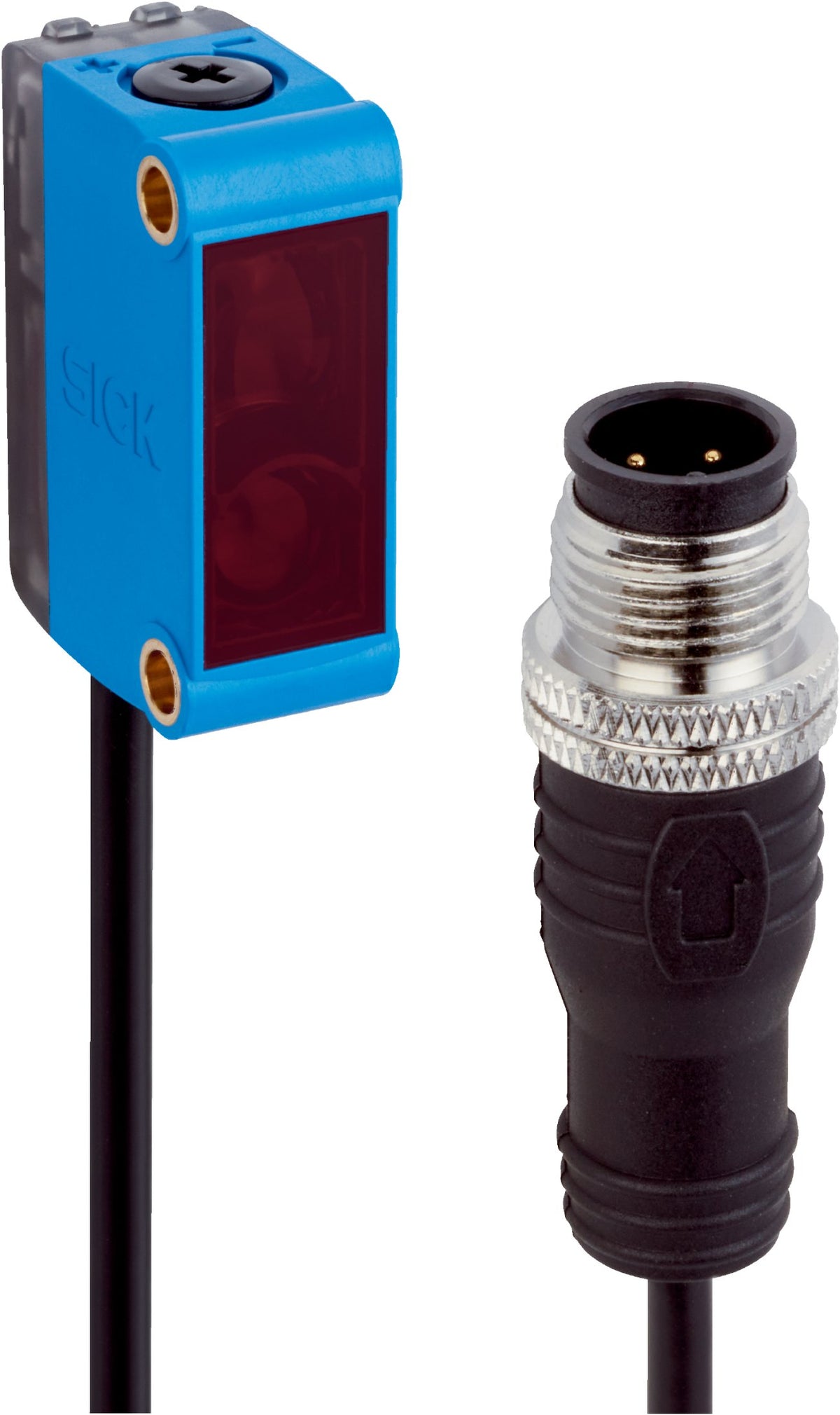 [Klever Portal:5854:a4c1dc64c20d] SICK Sensor fotoeléctrico - GL6-P0211S49 · Imagen principal