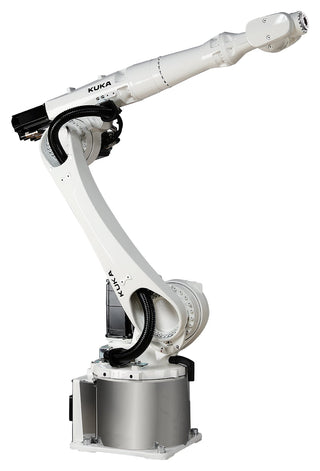 KUKA Robot industrial - KR 20 R1810 HO
