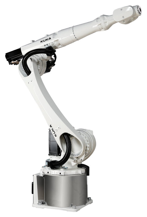 KUKA Robot industrial - KR 20 R1810 HO