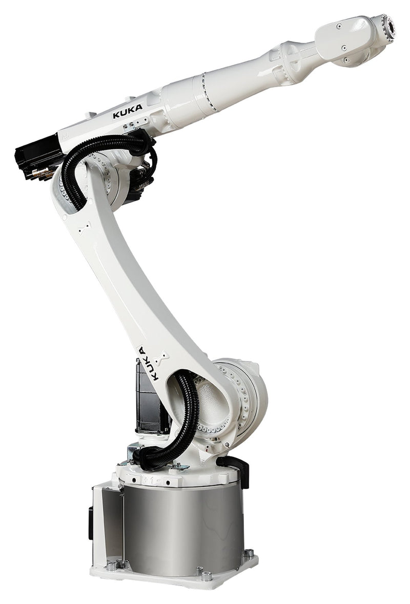 [Klever Portal:586:340d9b75e7f2] KUKA Robot industrial - KR 20 R1810 HO · Imagen principal