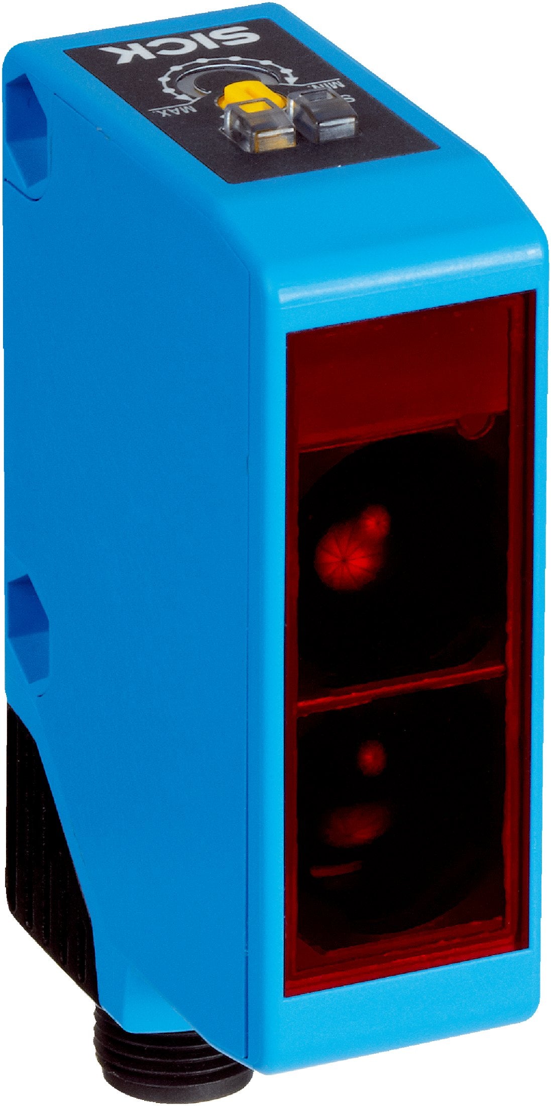 [Klever Portal:5864:e07896b034f2] SICK Sensor fotoeléctrico - WL250-2P2431 · Imagen principal