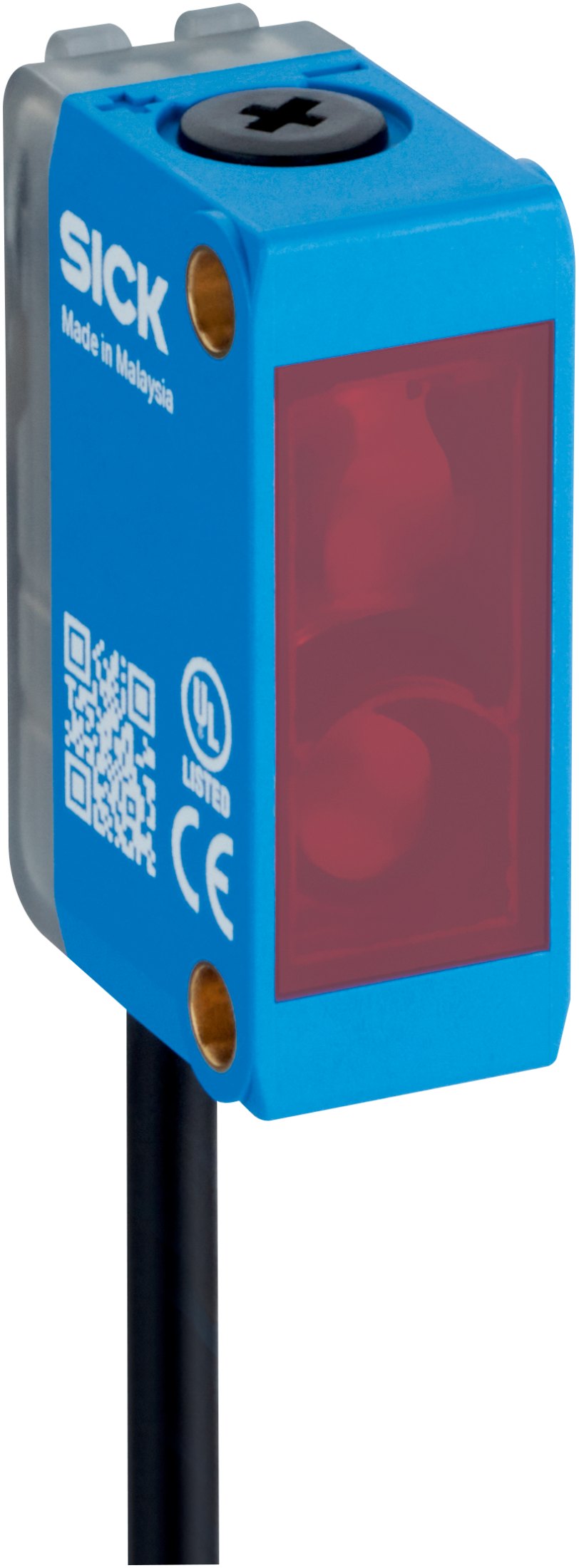 [Klever Portal:5899:813f50554a1b] SICK Sensor fotoeléctrico - GTE6SP-1GE1146EZZZ · Imagen principal