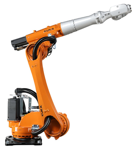KUKA Robot industrial - KR 20 R2010 KS-F