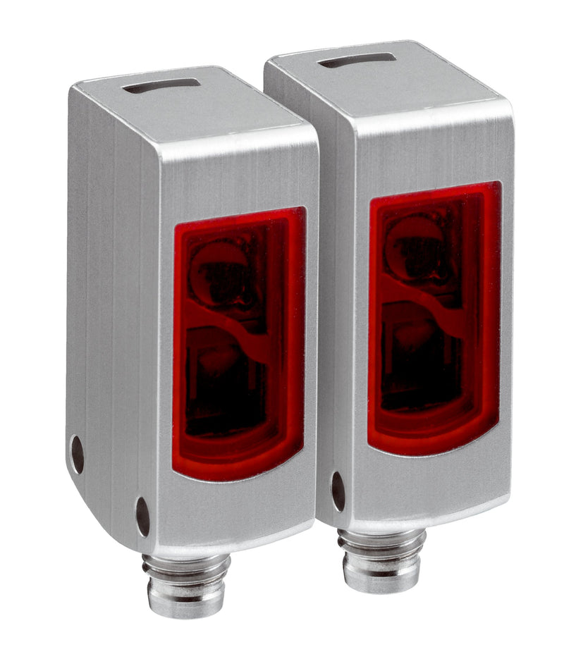 [Klever Portal:5934:e7aa15d85136] SICK Barrera fotoeléctrica - WSE4S-3F3430V · Imagen principal