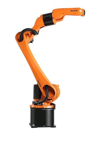 KUKA Robot industrial - KR 8 R2100-2 arc HW