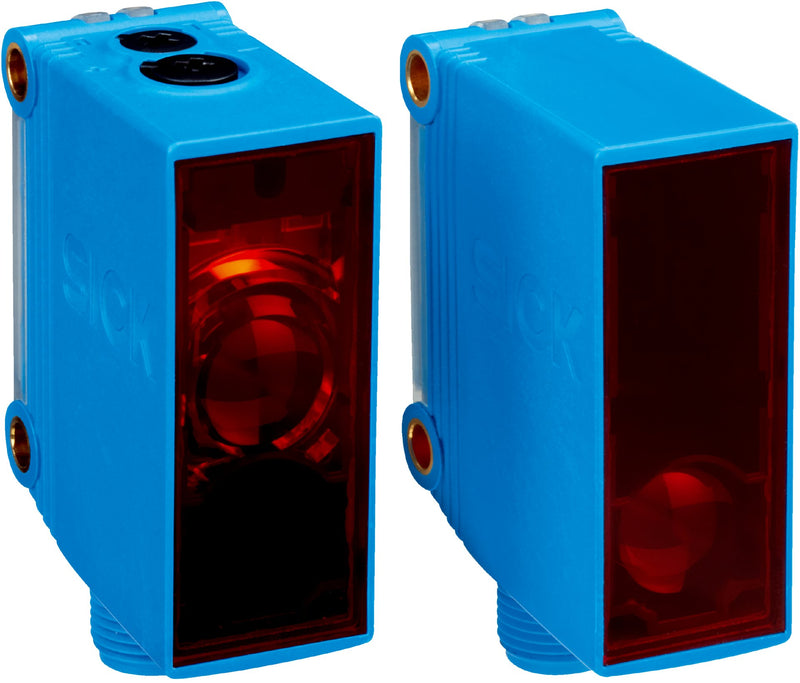 [Klever Portal:5984:5ee4b2f46f0c] SICK Barrera fotoeléctrica - GSE10-P4212 · Imagen principal