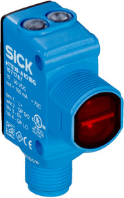 SICK Sensor fotoeléctrico - HTE18-P4A1BB