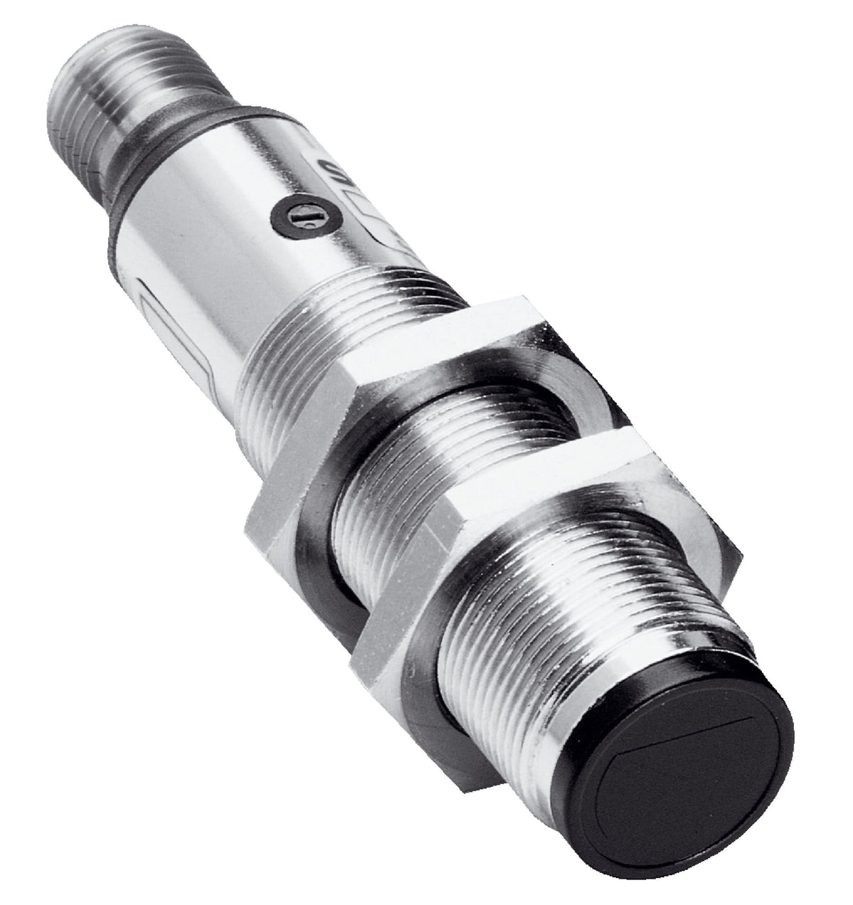 [Klever Portal:6009:a63363b9ebf3] SICK Sensor fotoeléctrico - VTF18-4P1240 · Imagen principal