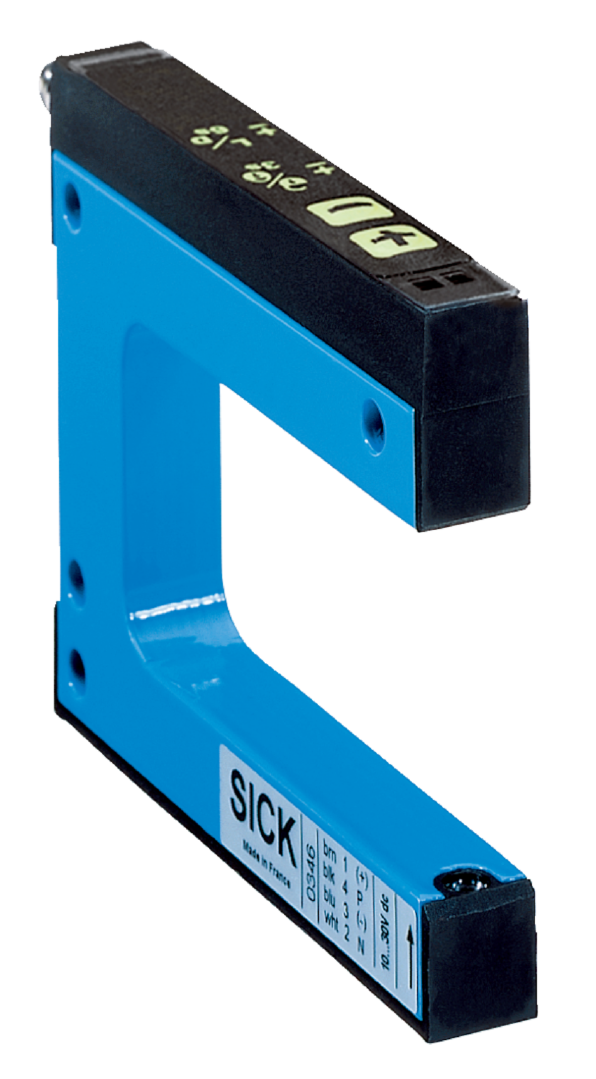 [Klever Portal:6019:726a0cc4e97c] SICK Sensor de horquilla - WF30-40B410 · Imagen principal