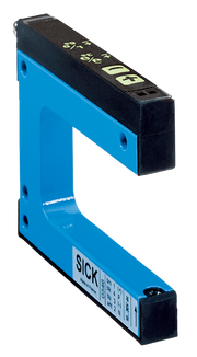SICK Sensor de horquilla - WF30-40B410