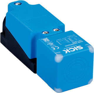 SICK Sensor inductivo - IQ40-40NNPKK0S
