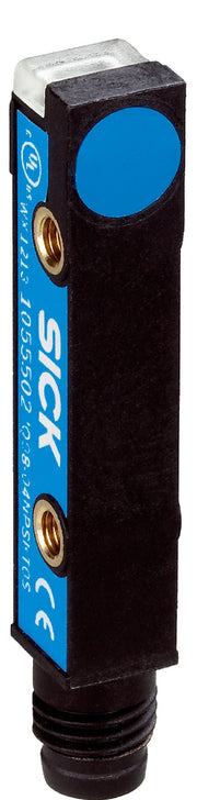 SICK Sensor inductivo - IQ08-02BPOKW4SS08