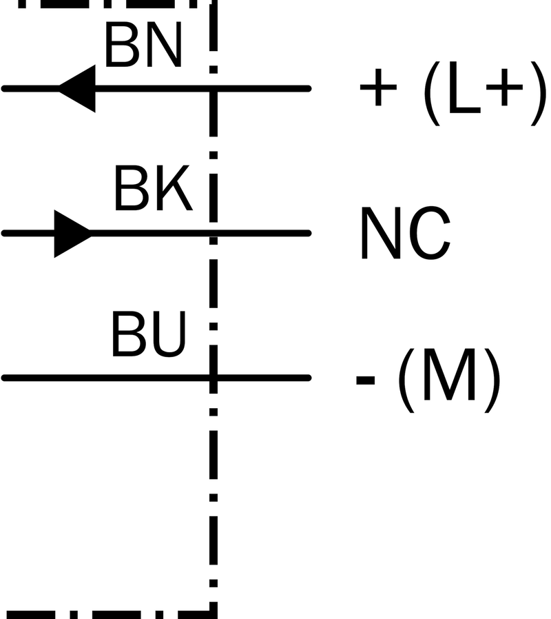 [Klever Portal:6061:db5ebaa2d078] SICK Sensor inductivo - IQ06-03BPOKU2S