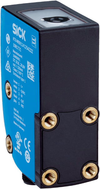 SICK Sensor de contraste - KTX-WB9114225AZZZZ