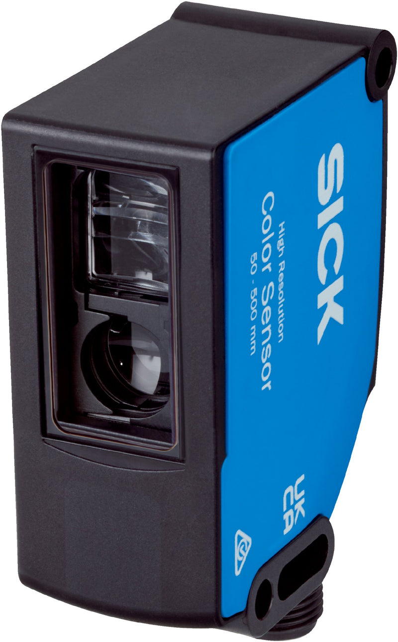 [Klever Portal:6084:c043791d6557] SICK Sensor de color - CSS-WBGAD4115AA10Z · Imagen principal