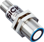 SICK Sensor ultrasónico - UM18-218127111