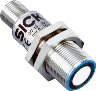 SICK Sensor ultrasónico - UM18-218127111
