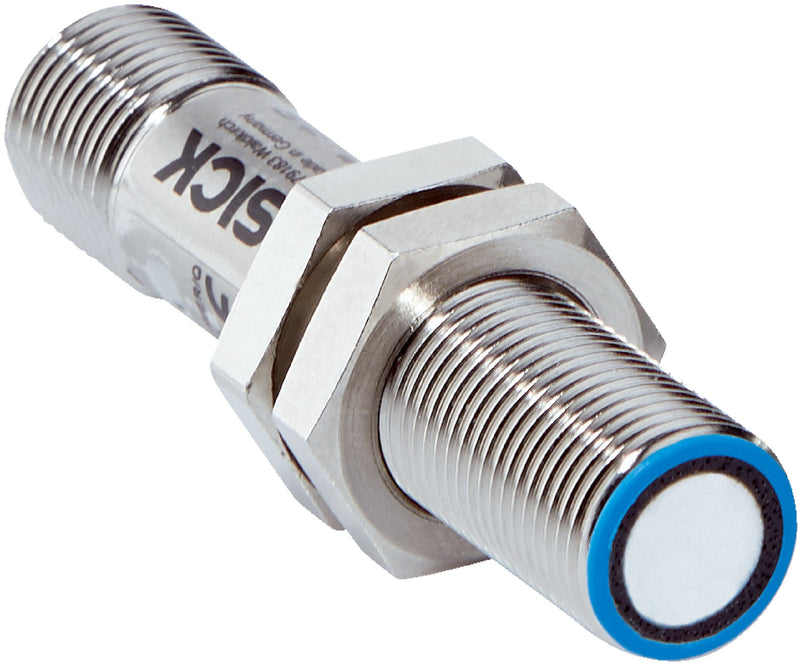 [Klever Portal:6104:98d84af12192] SICK Sensor ultrasónico - UM12-1172211 · Imagen principal