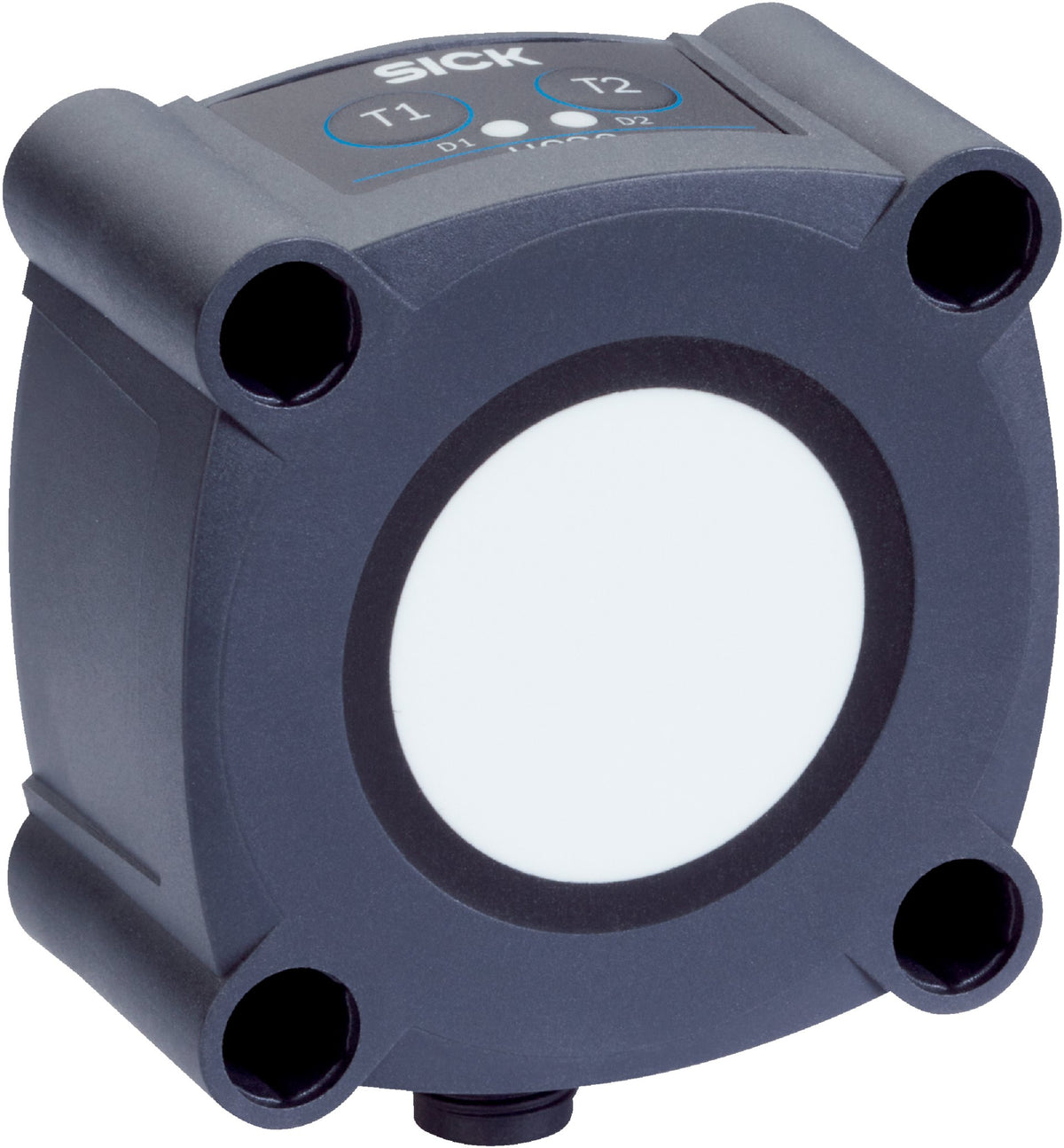 [Klever Portal:6109:0c5fe16aed98] SICK Sensor ultrasónico - UC30-214162 · Imagen principal