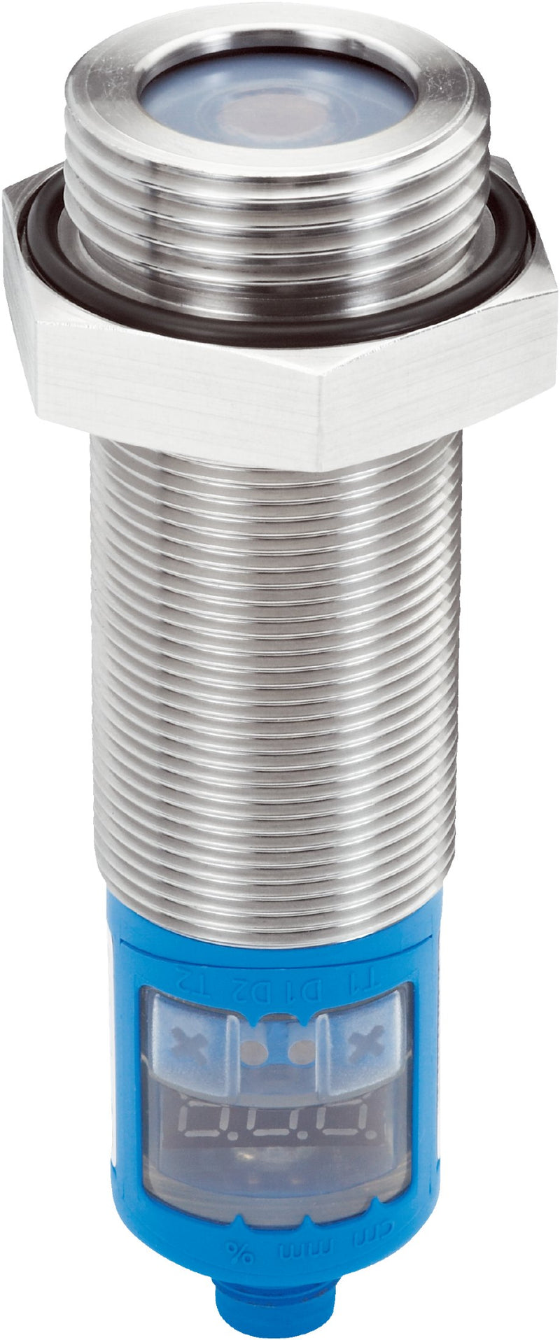 [Klever Portal:6119:7aefb259e979] SICK Sensor ultrasónico de nivel - UP56-213118 · Imagen principal