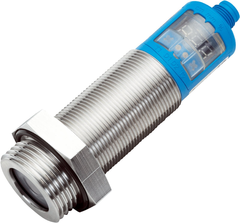 [Klever Portal:6120:ef5d6c8c10cb] SICK Sensor ultrasónico de nivel - UP56-213118