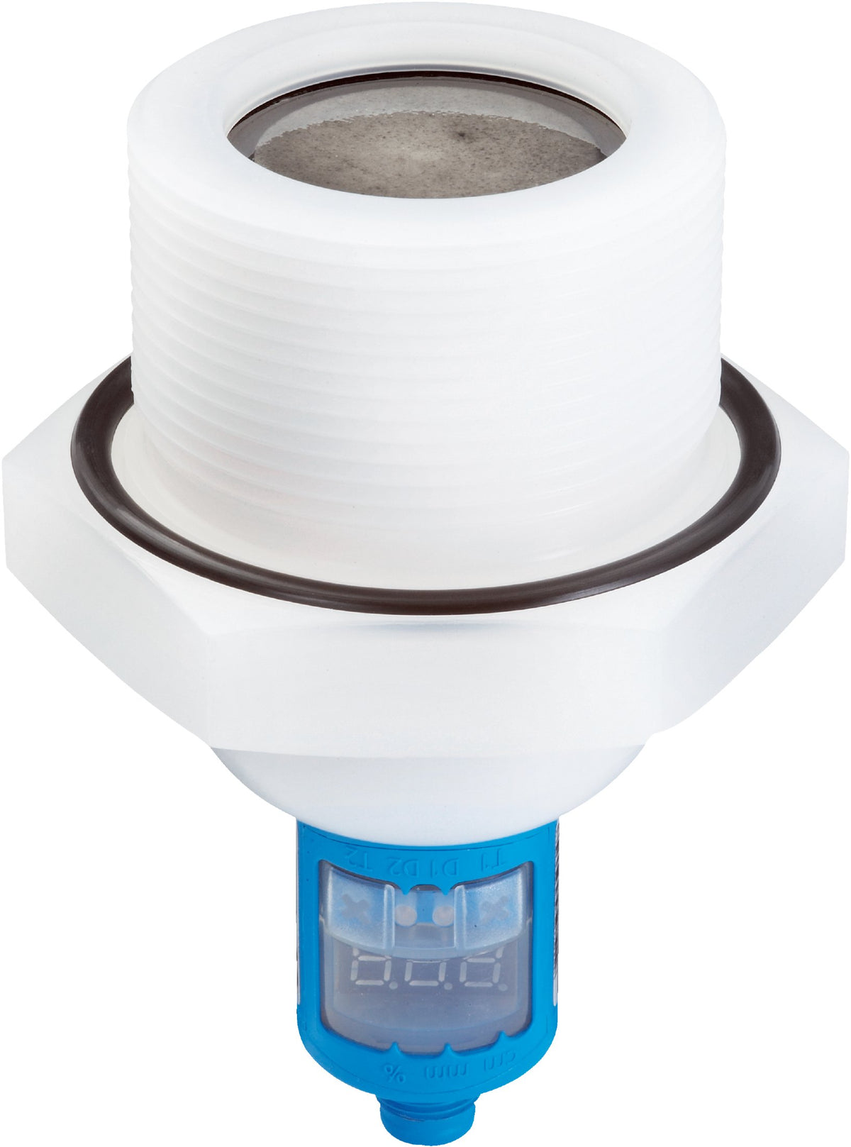 [Klever Portal:6125:d5e7d52a030f] SICK Sensor ultrasónico de nivel - UP56-214175