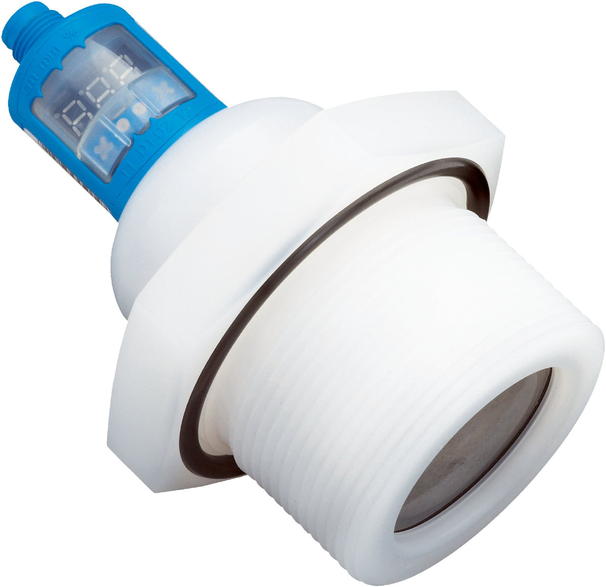 [Klever Portal:6126:8ec07c6a4fa5] SICK Sensor ultrasónico de nivel - UP56-214175