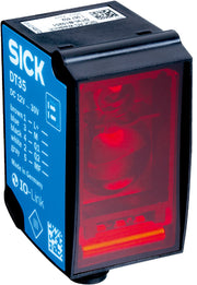 SICK Sensor láser de distancia - DS35-B15221