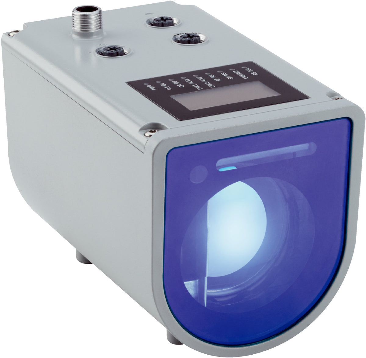 [Klever Portal:6149:1556d2f0a87e] SICK Sensor láser de distancia - DL1000-S11110 · Imagen principal